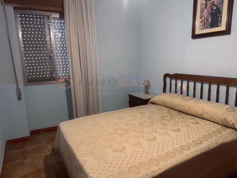 6 chambre Maison de Ville à vendre à Beniganim - 90 000 € (Ref: 9634894)