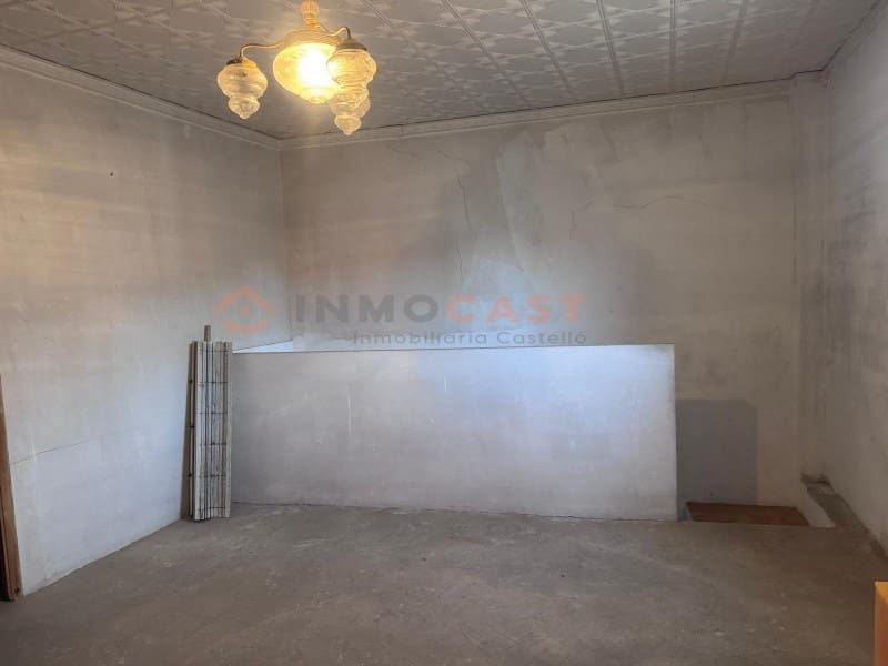 6 chambre Maison de Ville à vendre à Beniganim - 90 000 € (Ref: 9634894)