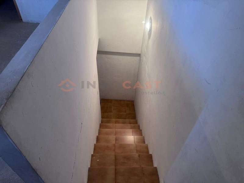 6 chambre Maison de Ville à vendre à Beniganim - 90 000 € (Ref: 9634894)