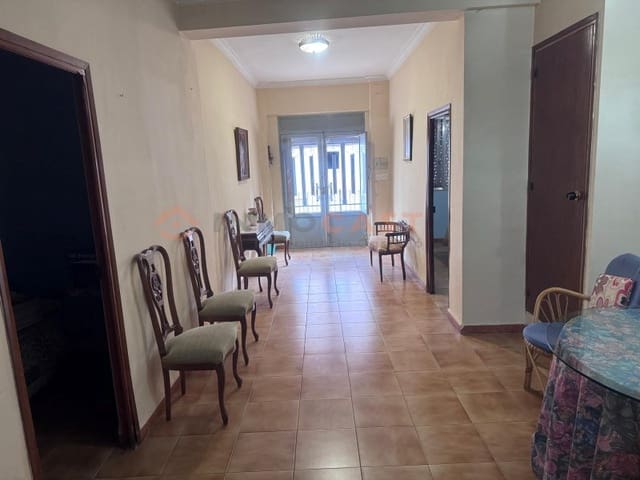 6 chambre Maison de Ville à vendre à Benigánim - 90 000 € (Ref: 9634894)