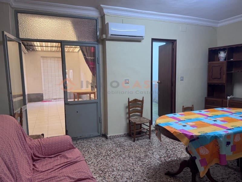 6 chambre Maison de Ville à vendre à Beniganim - 90 000 € (Ref: 9634894)