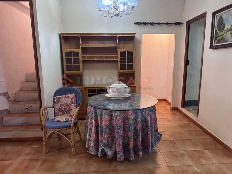 6 chambre Maison de Ville à vendre à Beniganim - 90 000 € (Ref: 9634894)