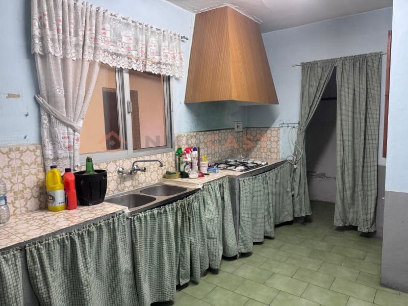 6 chambre Maison de Ville à vendre à Beniganim - 90 000 € (Ref: 9634894)