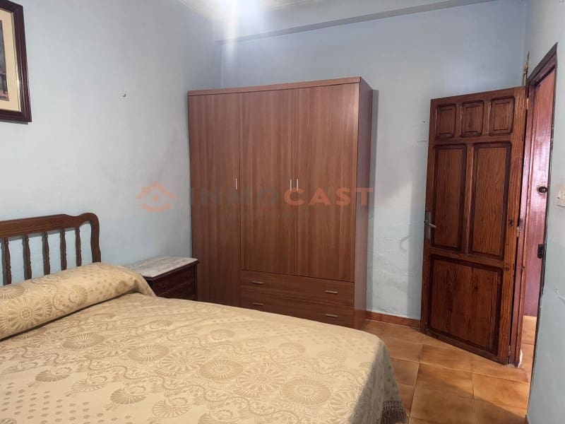 6 chambre Maison de Ville à vendre à Beniganim - 90 000 € (Ref: 9634894)