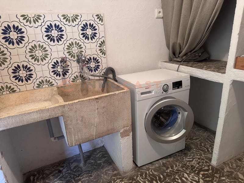 6 chambre Maison de Ville à vendre à Beniganim - 90 000 € (Ref: 9634894)