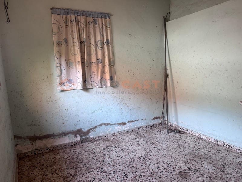 6 chambre Maison de Ville à vendre à Beniganim - 90 000 € (Ref: 9634894)