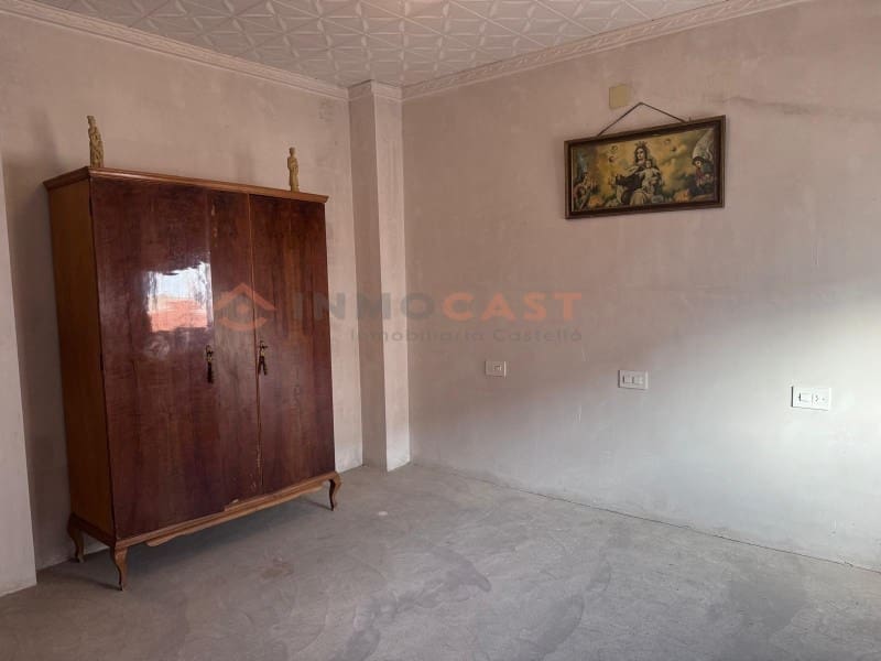 6 chambre Maison de Ville à vendre à Beniganim - 90 000 € (Ref: 9634894)