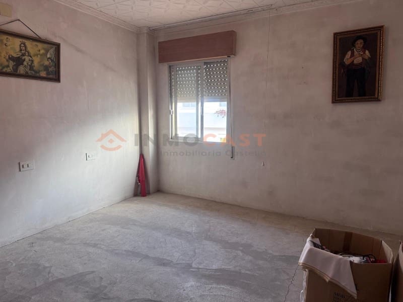 6 chambre Maison de Ville à vendre à Beniganim - 90 000 € (Ref: 9634894)