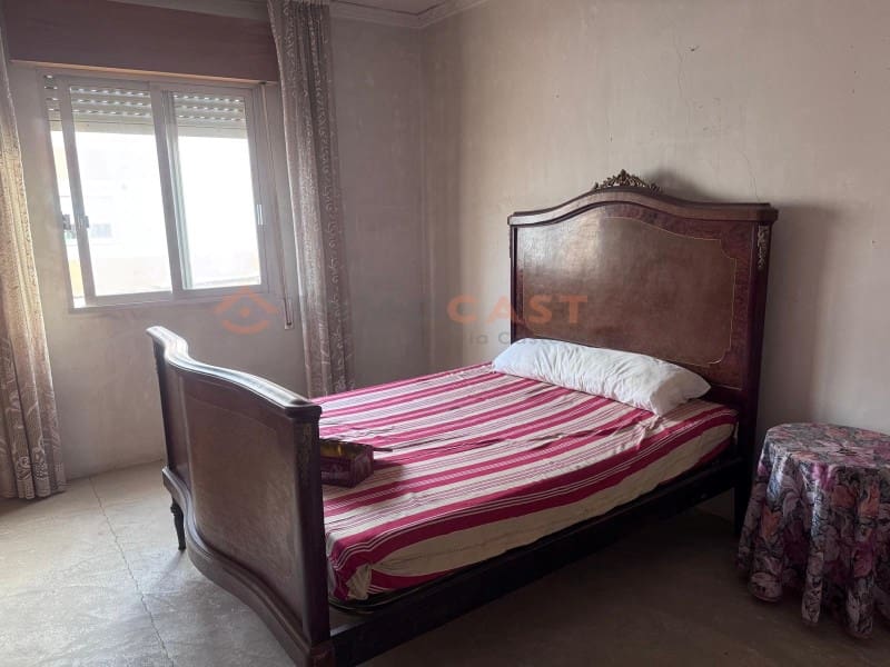 6 chambre Maison de Ville à vendre à Beniganim - 90 000 € (Ref: 9634894)