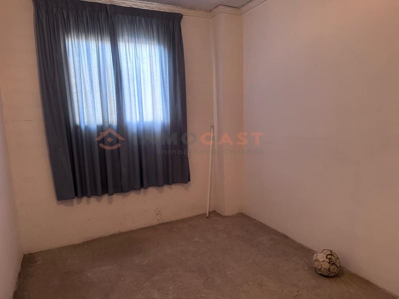 6 chambre Maison de Ville à vendre à Beniganim - 90 000 € (Ref: 9634894)