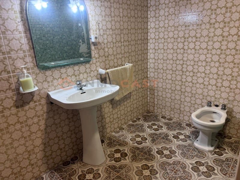 6 chambre Maison de Ville à vendre à Beniganim - 90 000 € (Ref: 9634894)