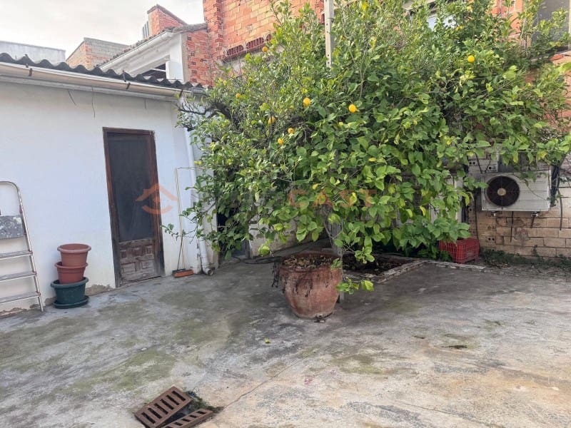 6 chambre Maison de Ville à vendre à Beniganim - 90 000 € (Ref: 9634894)