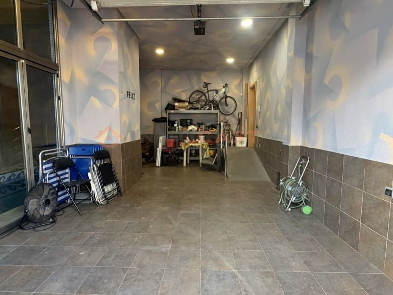 4 makuuhuone Huvila myytävänä paikassa Xeresa mukana uima-altaan 
autotalli - 595 000 € (Ref: 9640366)