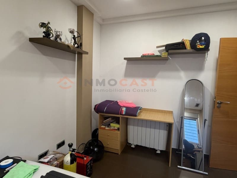 4 makuuhuone Huvila myytävänä paikassa Xeresa mukana uima-altaan 
autotalli - 595 000 € (Ref: 9640366)