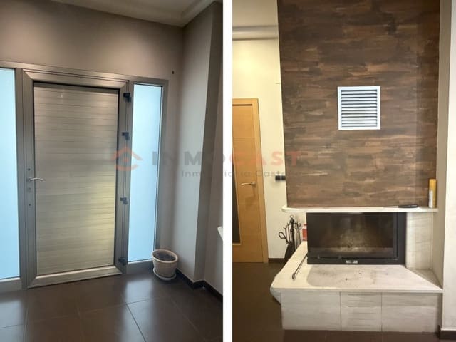 4 makuuhuone Huvila myytävänä paikassa Xeresa mukana uima-altaan 
autotalli - 595 000 € (Ref: 9640366)