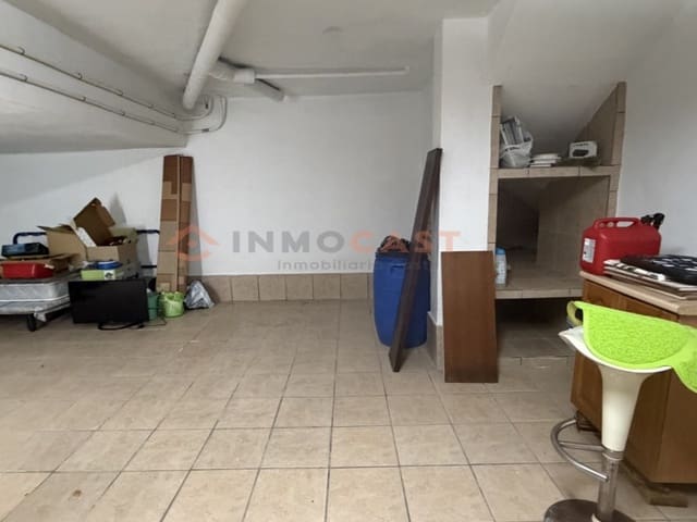 4 makuuhuone Huvila myytävänä paikassa Xeresa mukana uima-altaan 
autotalli - 595 000 € (Ref: 9640366)