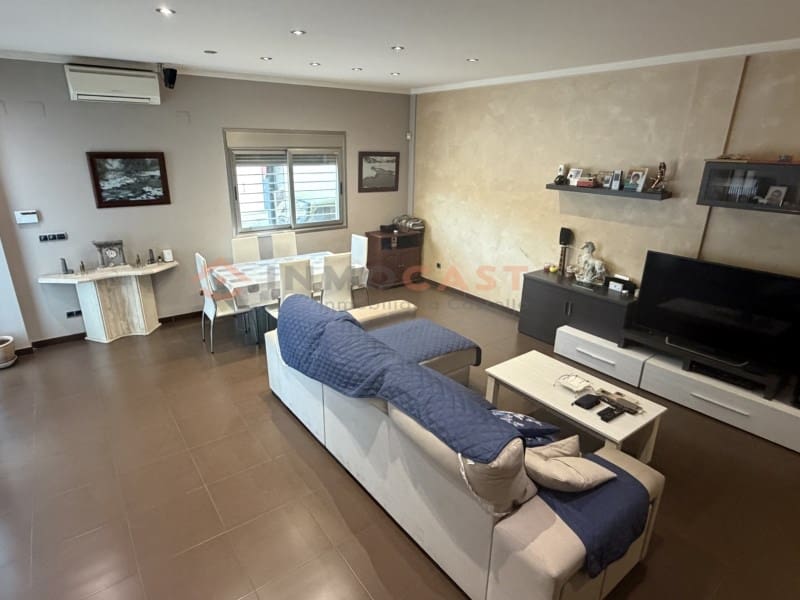 4 makuuhuone Huvila myytävänä paikassa Xeresa mukana uima-altaan 
autotalli - 595 000 € (Ref: 9640366)