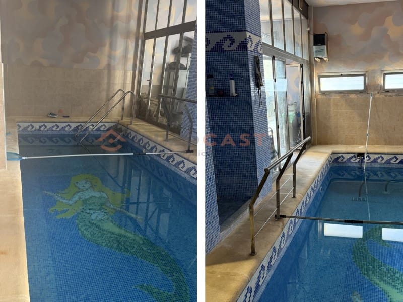 4 makuuhuone Huvila myytävänä paikassa Xeresa mukana uima-altaan 
autotalli - 595 000 € (Ref: 9640366)