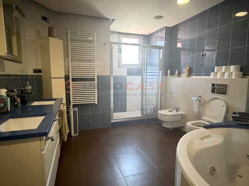 4 makuuhuone Huvila myytävänä paikassa Xeresa mukana uima-altaan 
autotalli - 595 000 € (Ref: 9640366)