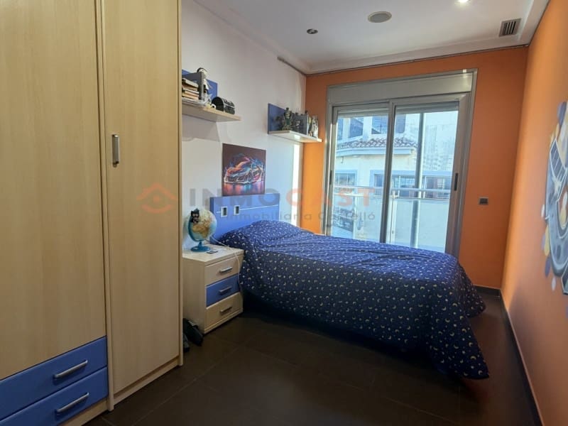 4 makuuhuone Huvila myytävänä paikassa Xeresa mukana uima-altaan 
autotalli - 595 000 € (Ref: 9640366)