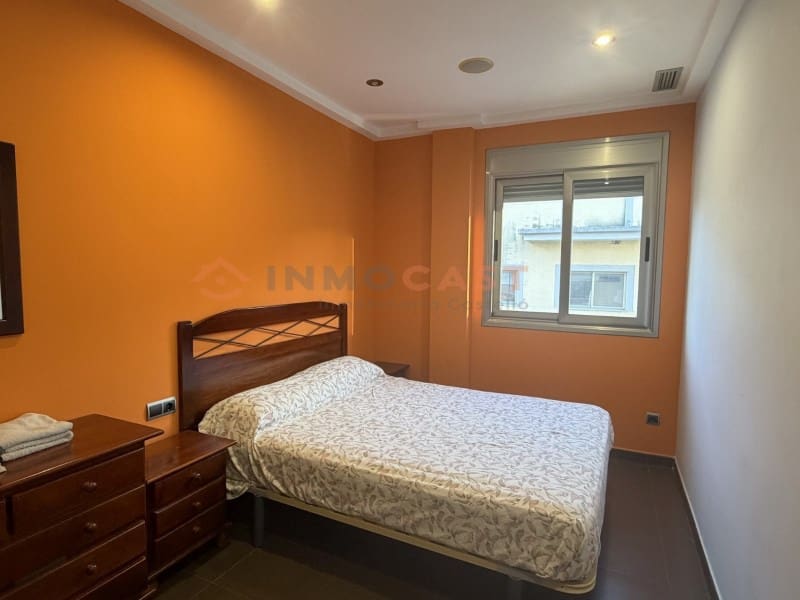 4 makuuhuone Huvila myytävänä paikassa Xeresa mukana uima-altaan 
autotalli - 595 000 € (Ref: 9640366)