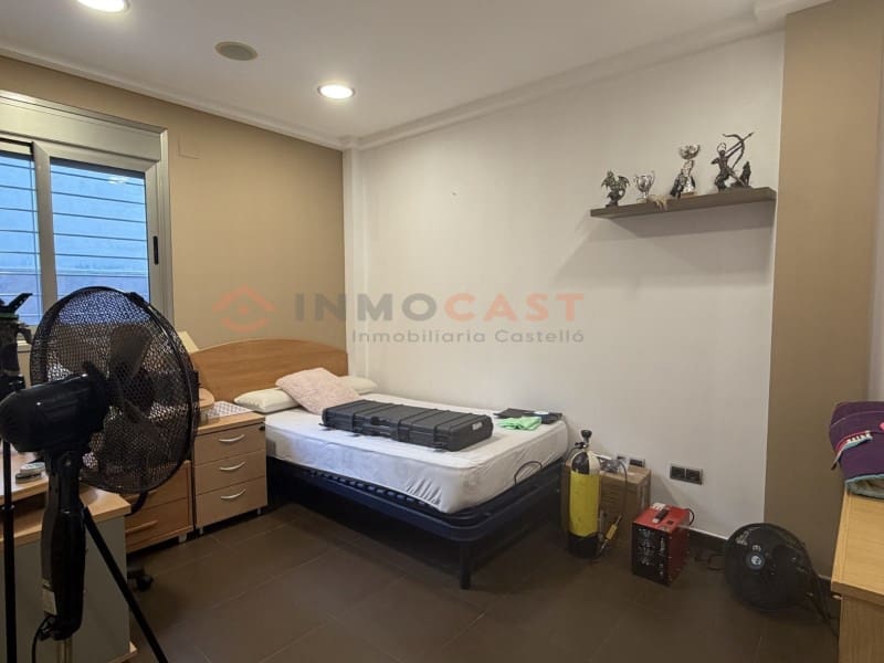 4 makuuhuone Huvila myytävänä paikassa Xeresa mukana uima-altaan 
autotalli - 595 000 € (Ref: 9640366)