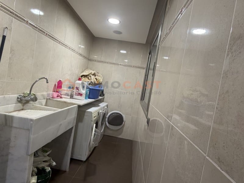 4 makuuhuone Huvila myytävänä paikassa Xeresa mukana uima-altaan 
autotalli - 595 000 € (Ref: 9640366)