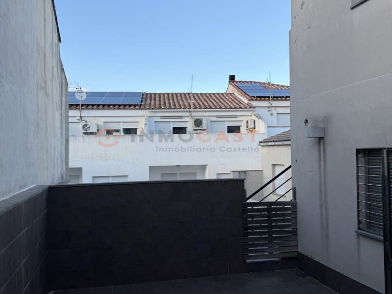 4 makuuhuone Huvila myytävänä paikassa Xeresa mukana uima-altaan 
autotalli - 595 000 € (Ref: 9640366)