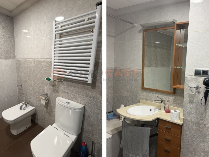 4 makuuhuone Huvila myytävänä paikassa Xeresa mukana uima-altaan 
autotalli - 595 000 € (Ref: 9640366)