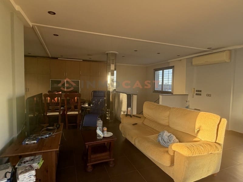 4 makuuhuone Huvila myytävänä paikassa Xeresa mukana uima-altaan 
autotalli - 595 000 € (Ref: 9640366)