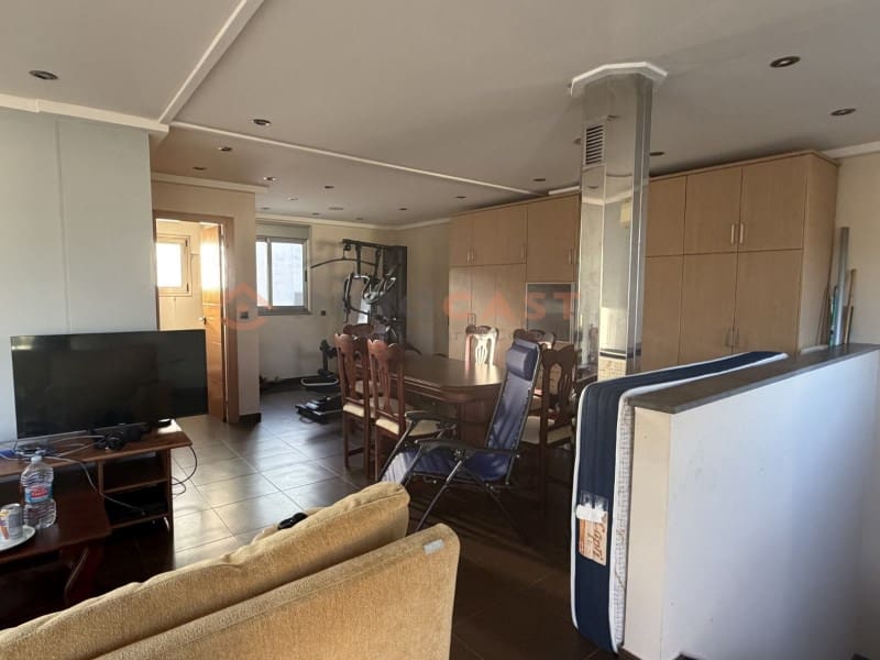 4 makuuhuone Huvila myytävänä paikassa Xeresa mukana uima-altaan 
autotalli - 595 000 € (Ref: 9640366)