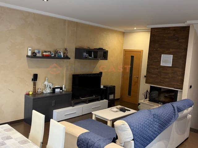 4 makuuhuone Huvila myytävänä paikassa Xeresa mukana uima-altaan 
autotalli - 595 000 € (Ref: 9640366)