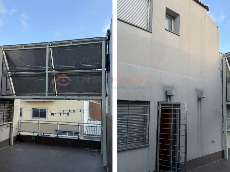 4 makuuhuone Huvila myytävänä paikassa Xeresa mukana uima-altaan 
autotalli - 595 000 € (Ref: 9640366)