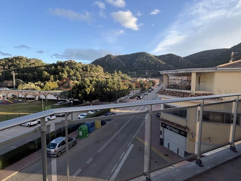 4 makuuhuone Huvila myytävänä paikassa Xeresa mukana uima-altaan 
autotalli - 595 000 € (Ref: 9640366)