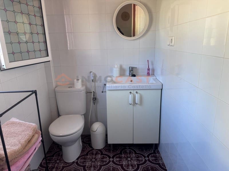 4 bedroom Villa for sale in L'Olleria - € 190,000 (Ref: 9712167)