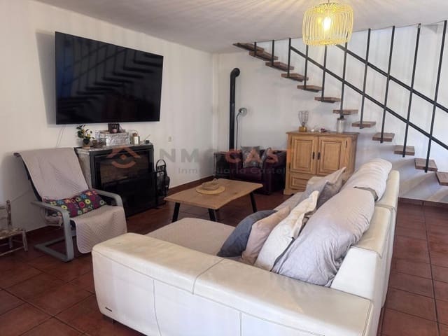 4 bedroom Villa for sale in L'Olleria - € 190,000 (Ref: 9712167)