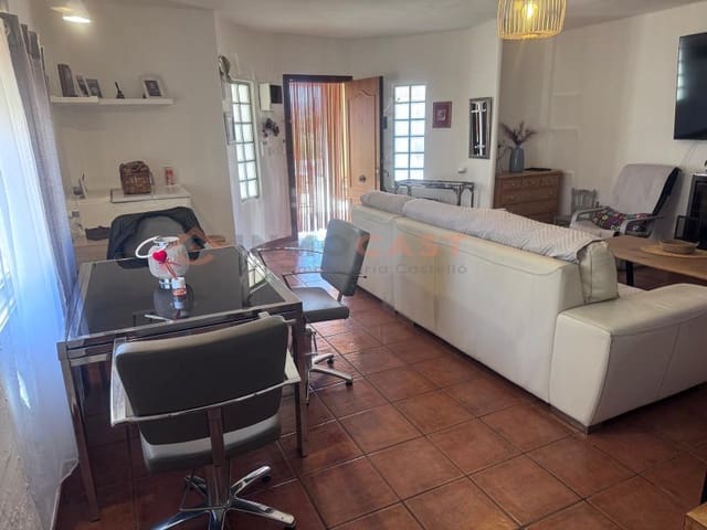 4 bedroom Villa for sale in L'Olleria - € 190,000 (Ref: 9712167)