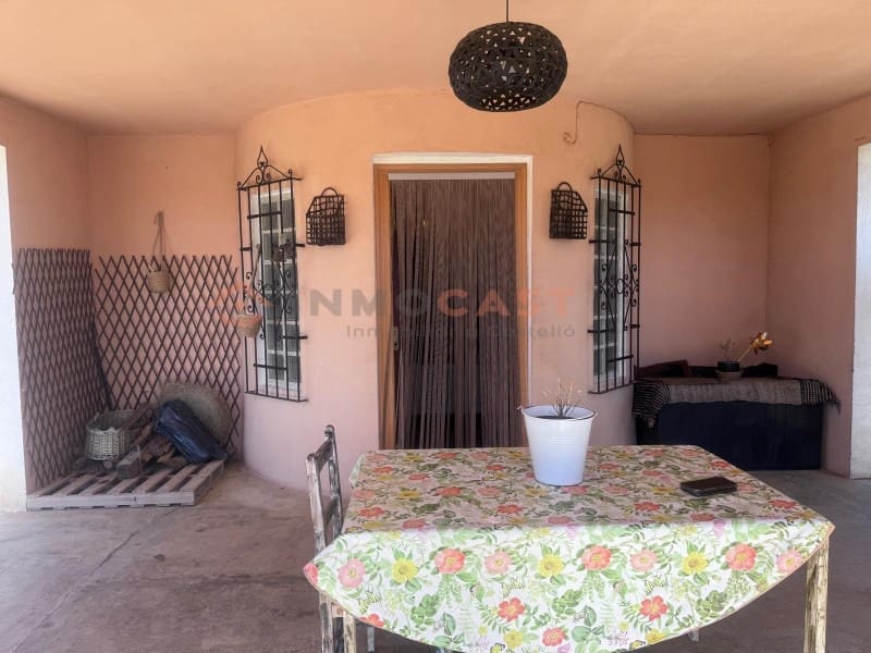 4 bedroom Villa for sale in L'Olleria - € 190,000 (Ref: 9712167)