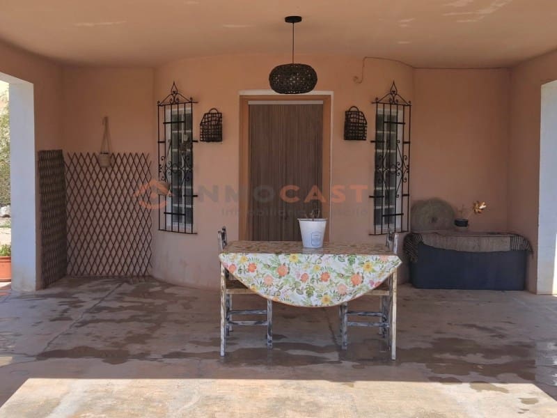 4 bedroom Villa for sale in L'Olleria - € 190,000 (Ref: 9712167)