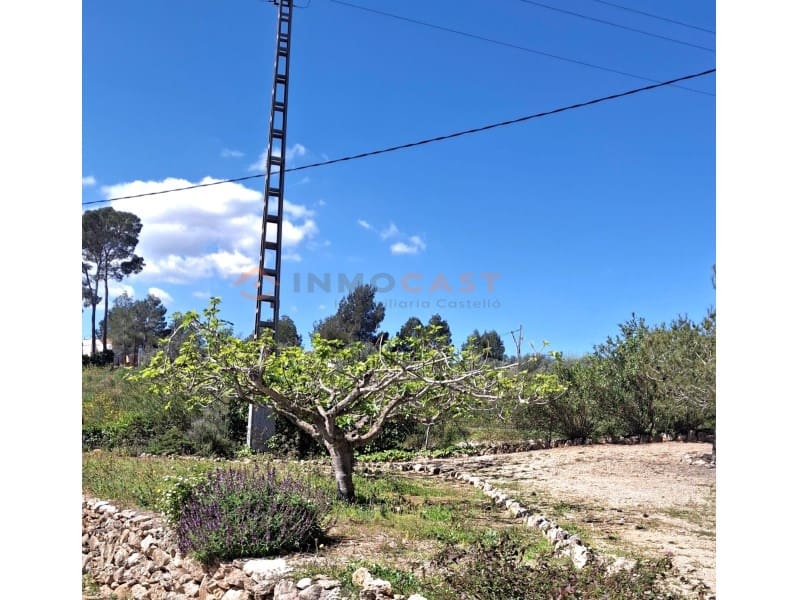 4 bedroom Villa for sale in L'Olleria - € 190,000 (Ref: 9712167)