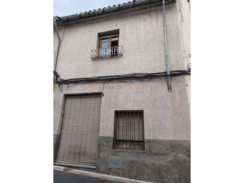 Casa in vendita in L'Olleria - 54.000 € (Rif: 9714857)