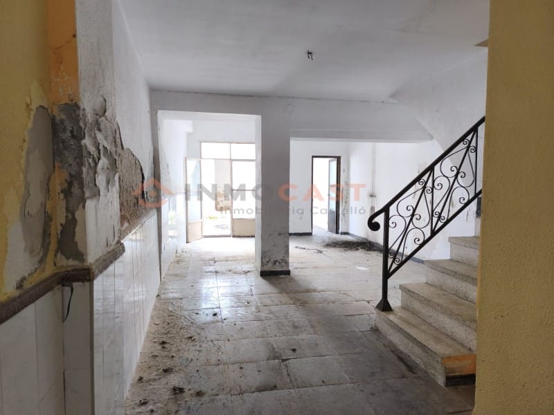 Casa in vendita in L'Olleria - 54.000 € (Rif: 9714857)