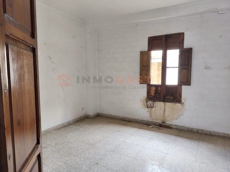 Casa in vendita in L'Olleria - 54.000 € (Rif: 9714857)