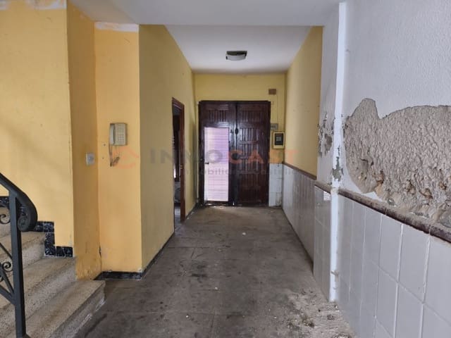 Casa en L'Olleria en venta - 54.000 € (Ref: 9714857)