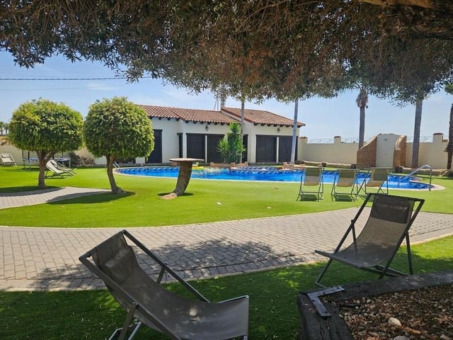 6 camera da letto Finca/Casa di Campagna in vendita in Catral con piscina garage - 850.000 € (Rif: 10020980)