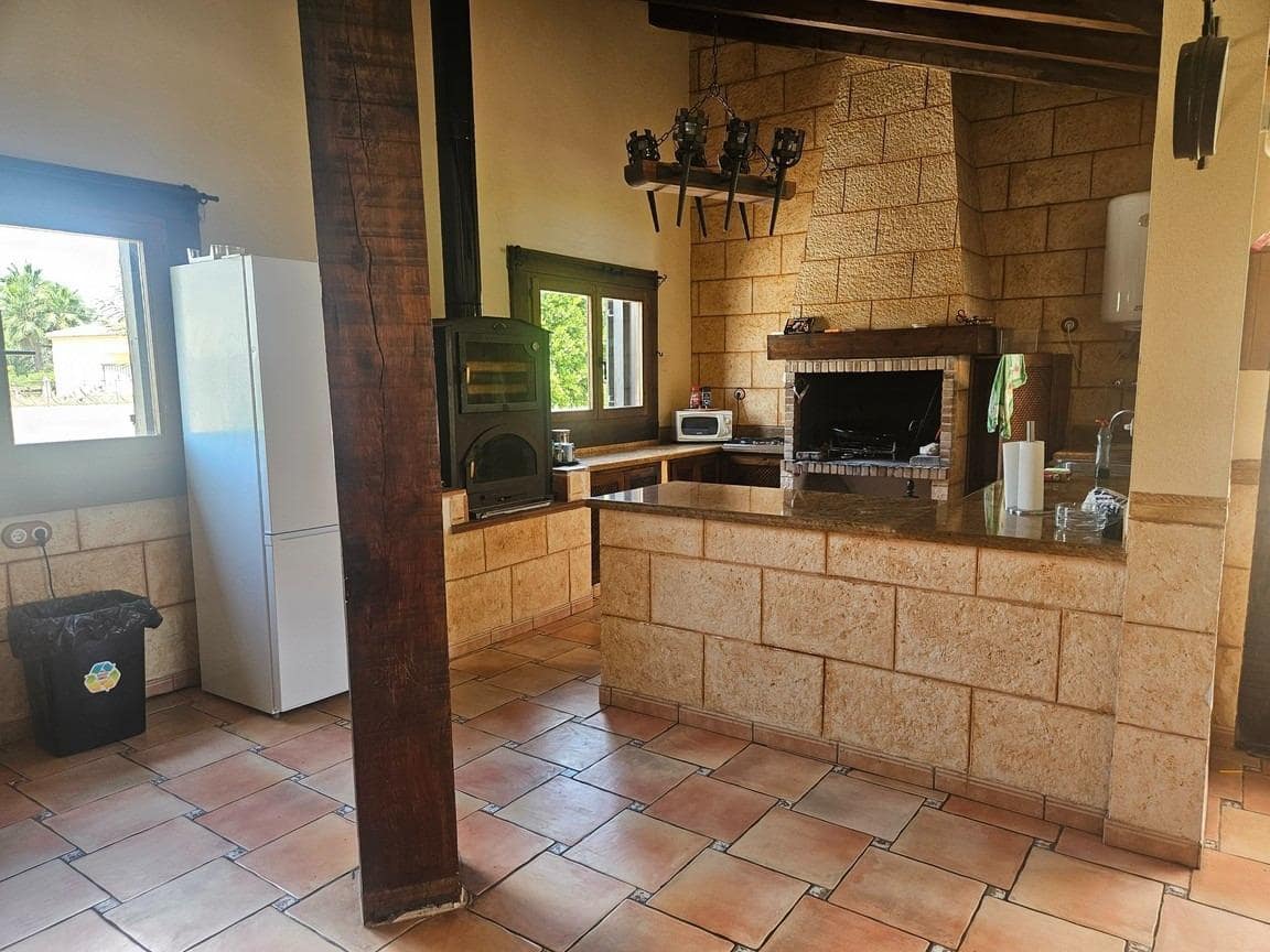 6 camera da letto Finca/Casa di Campagna in vendita in Catral con piscina garage - 850.000 € (Rif: 10020980)