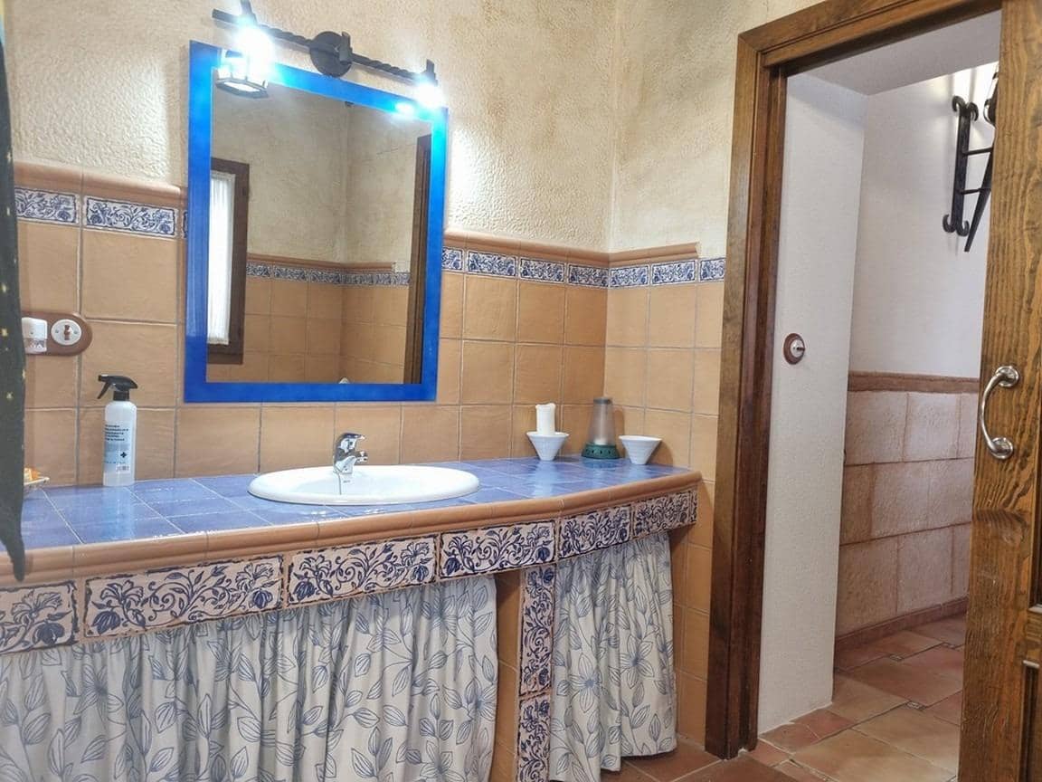 6 camera da letto Finca/Casa di Campagna in vendita in Catral con piscina garage - 850.000 € (Rif: 10020980)