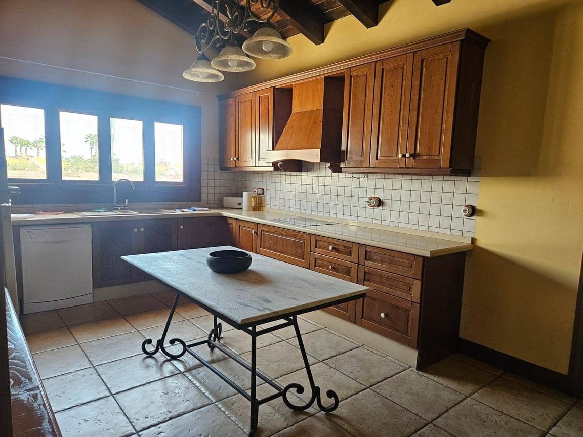 6 camera da letto Finca/Casa di Campagna in vendita in Catral con piscina garage - 850.000 € (Rif: 10020980)