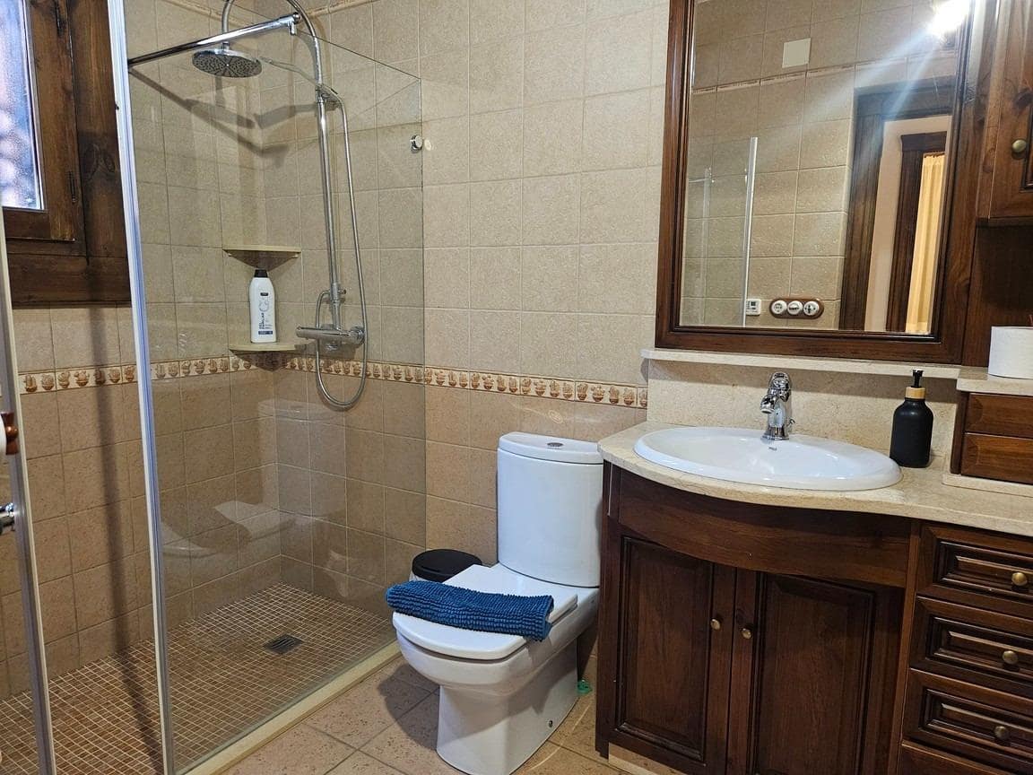 6 camera da letto Finca/Casa di Campagna in vendita in Catral con piscina garage - 850.000 € (Rif: 10020980)