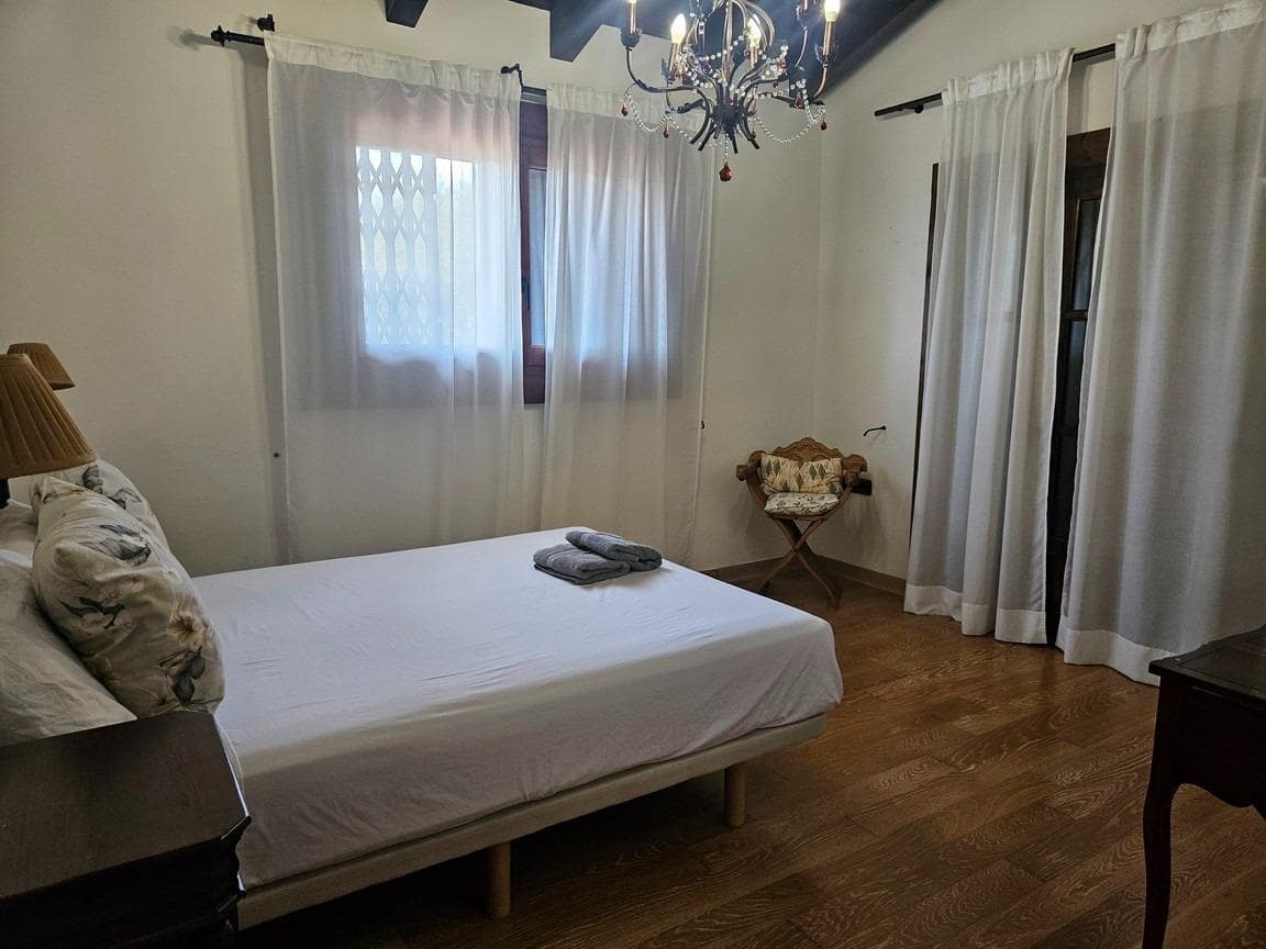 6 camera da letto Finca/Casa di Campagna in vendita in Catral con piscina garage - 850.000 € (Rif: 10020980)